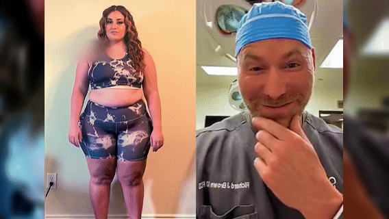 Watch the presentation on female metabolism after 40